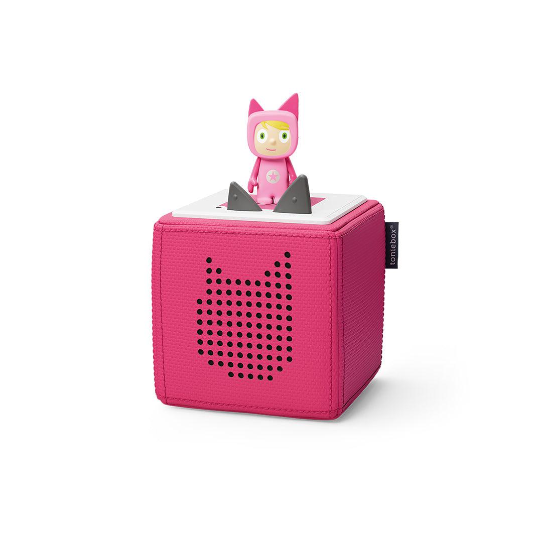  Tonies Toniebox - Pink、mySite、merchandisen