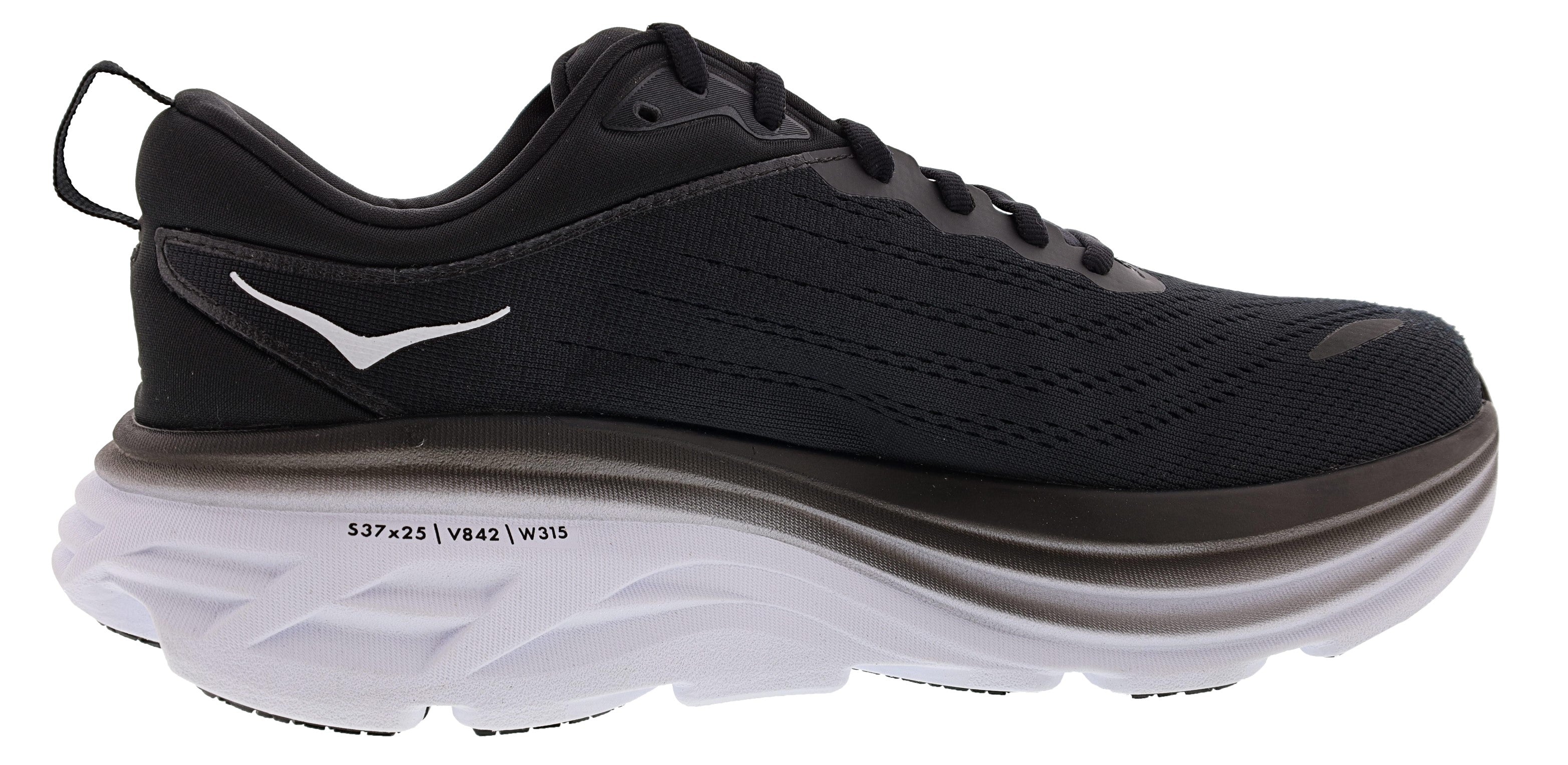 Hoka Men's Bondi 8 Ultra Cushioned Running Shoes、mySite、dreamappss