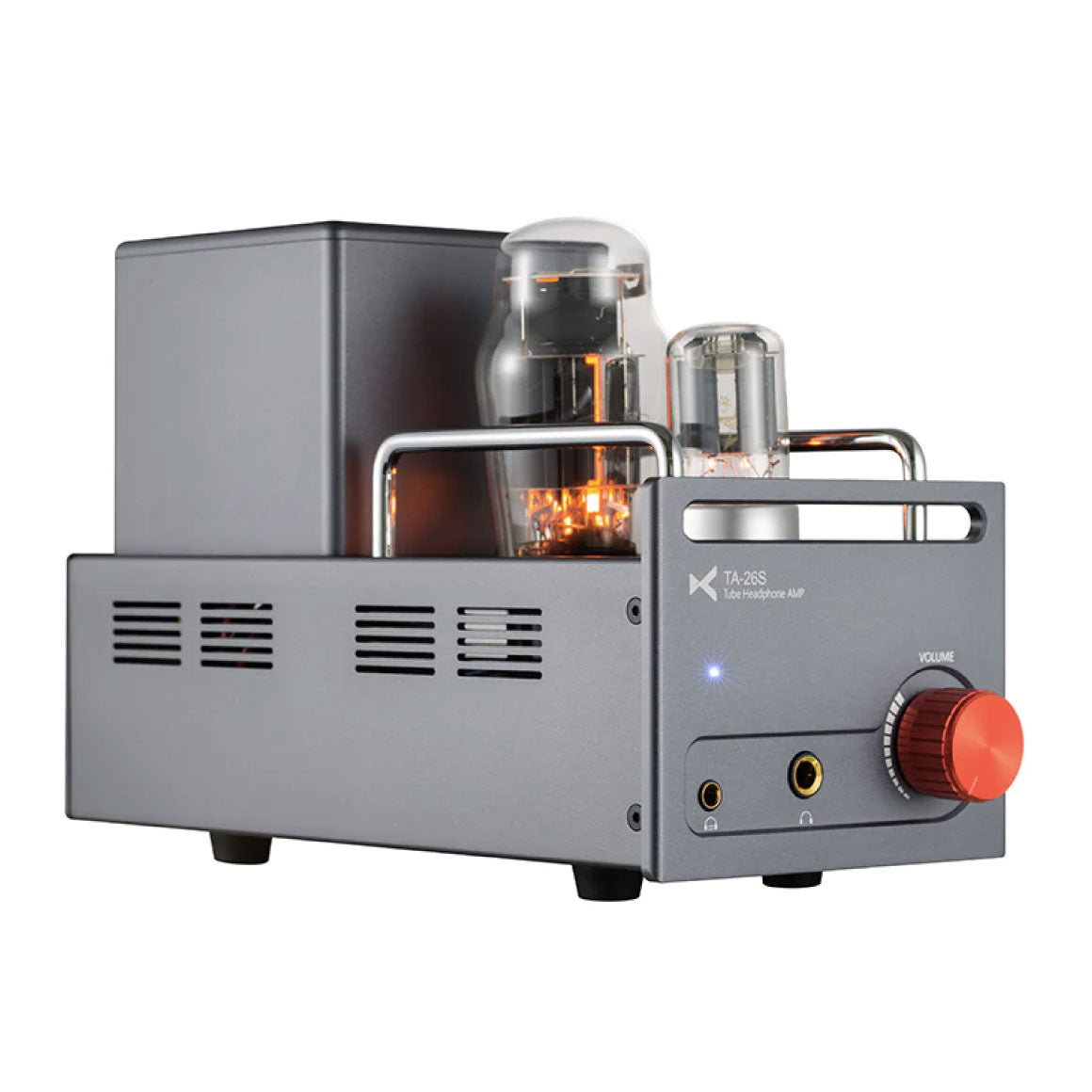  xDuoo - TA-26S、mySite、merchandisen