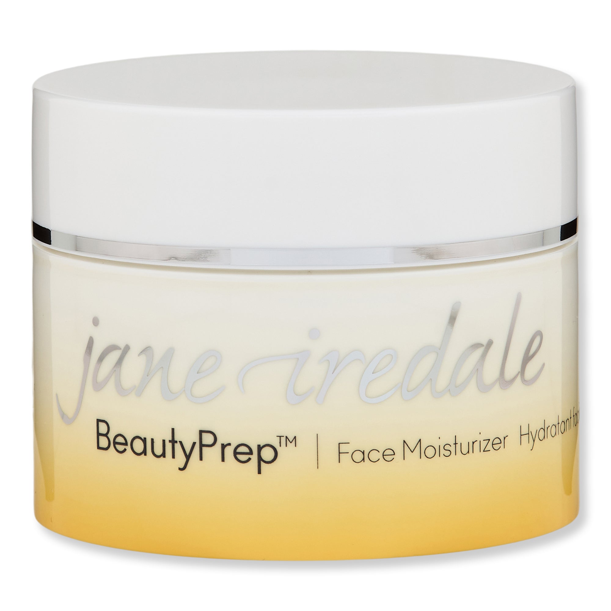 Jane Iredale BeautyPrep Face Moisturizer、mySite、gigharbornorthrealestate