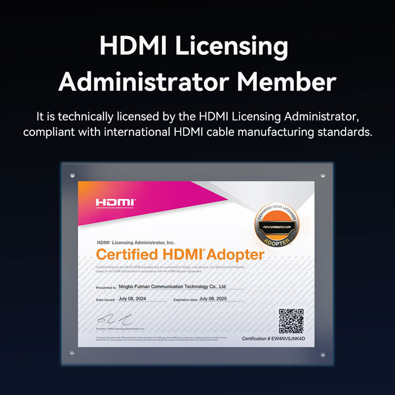 Vention HDMI-C to HDMI-A Cable、mySite、fannypackpong