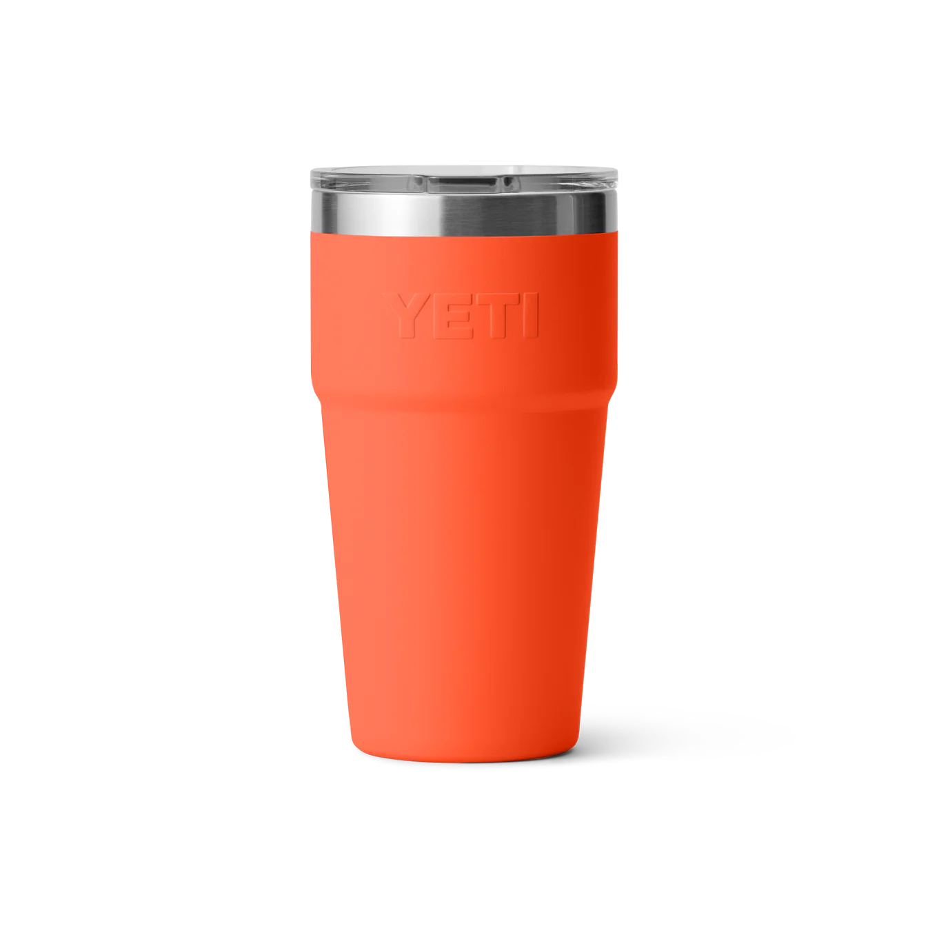 YETI Rambler 20 Oz Stackable Cup - (591 ml)、mySite、noshort