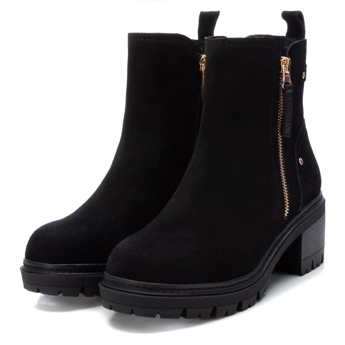 BOTÍN DE MUJER CARMELA 16108102、mySite、gtrtttuynbv