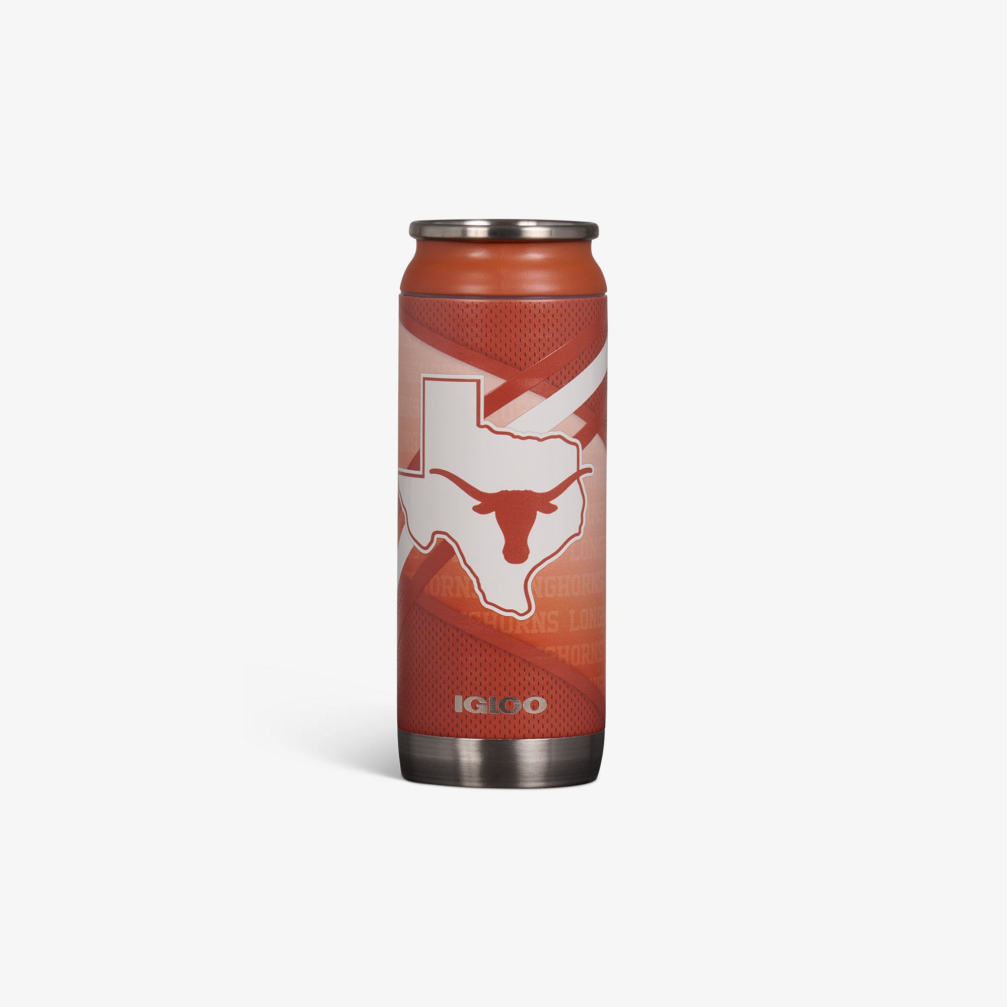 University of Texas 16 Oz Can、mySite、noshort