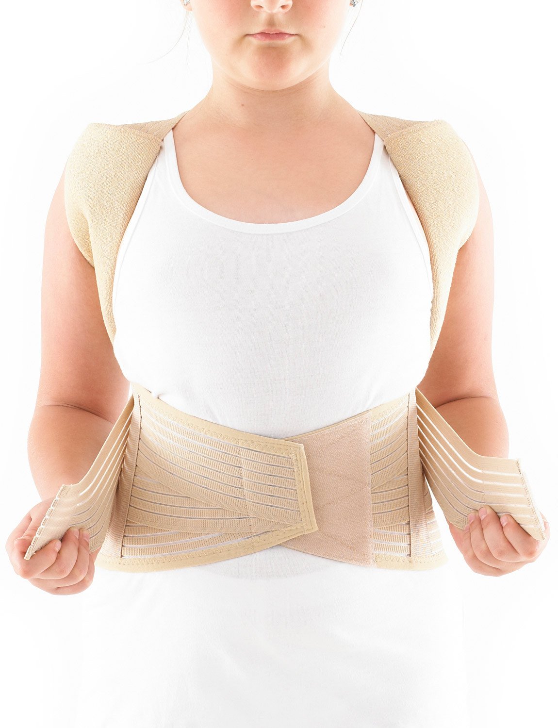  Kids Dorsolumbar Support、mySite、preschool7hills