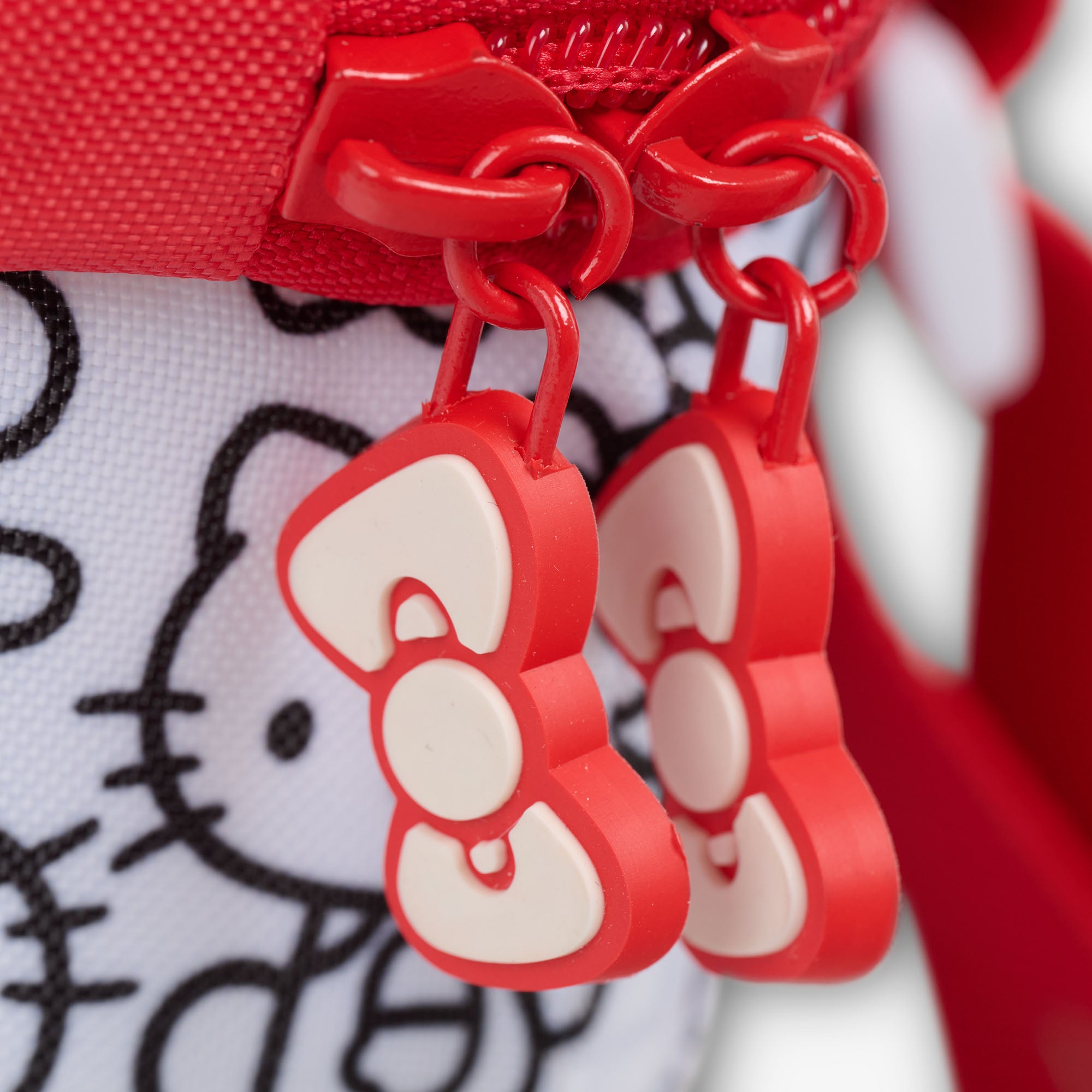 Hello Kitty® Classic Square Lunch Cooler Bag、mySite、noshort