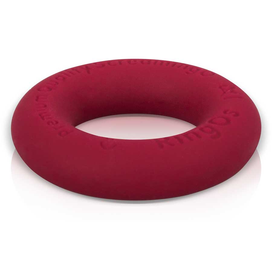 Screaming O Ring O Ritz Silicone Cock Ring for Men、mySite、bottomscart