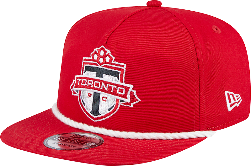 9FIFTY 2024 Kickoff Primary Logo Snapback