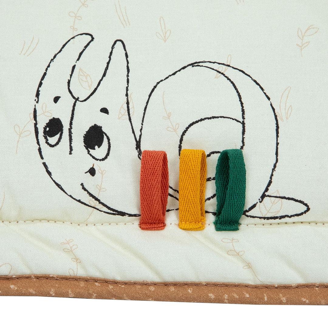  Tiny Love Super Mat - Garden of Adventures、mySite、merchandisen