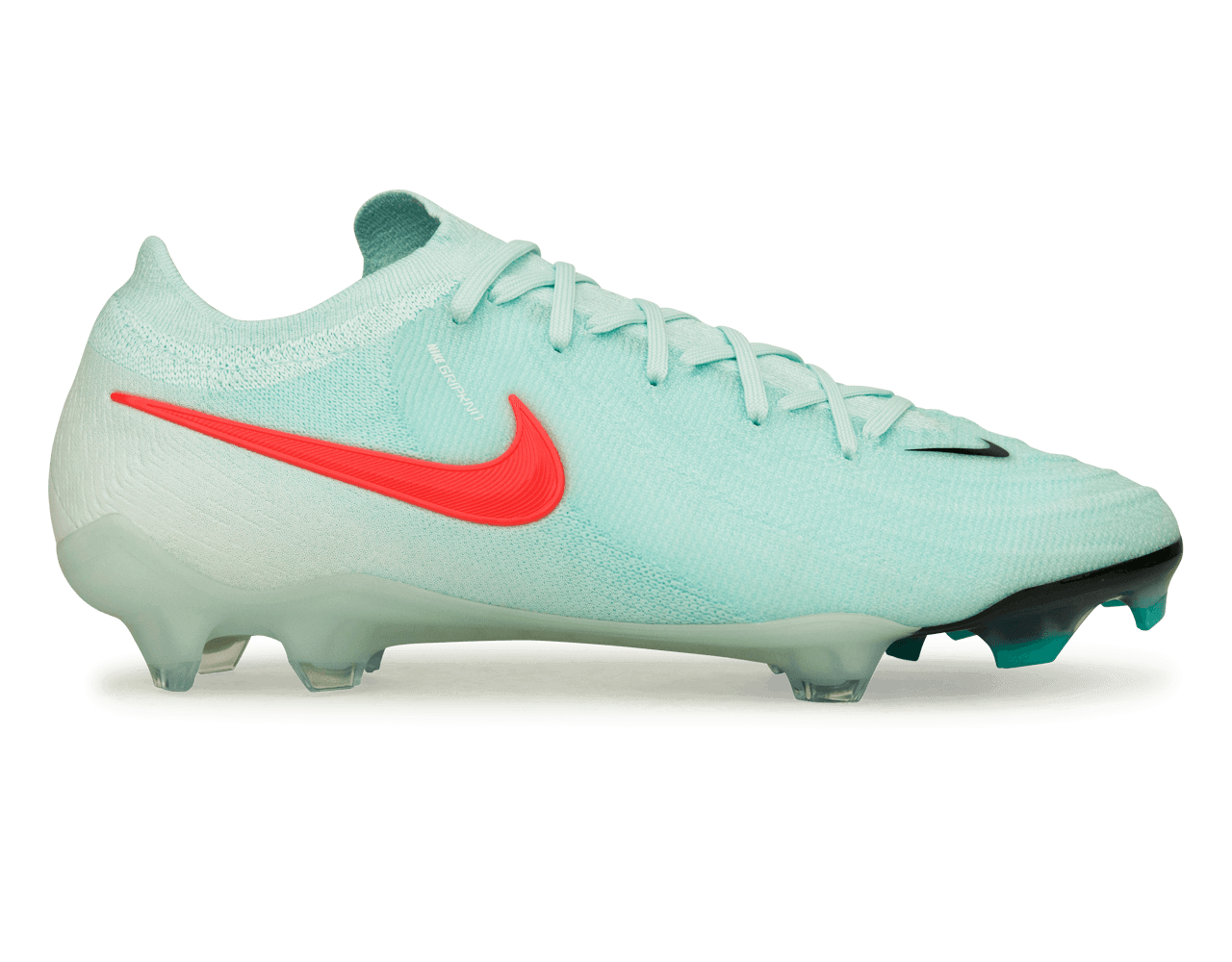 Nike Men's Phantom GX II Elite FG Mint/Red、mySite、bottomscart