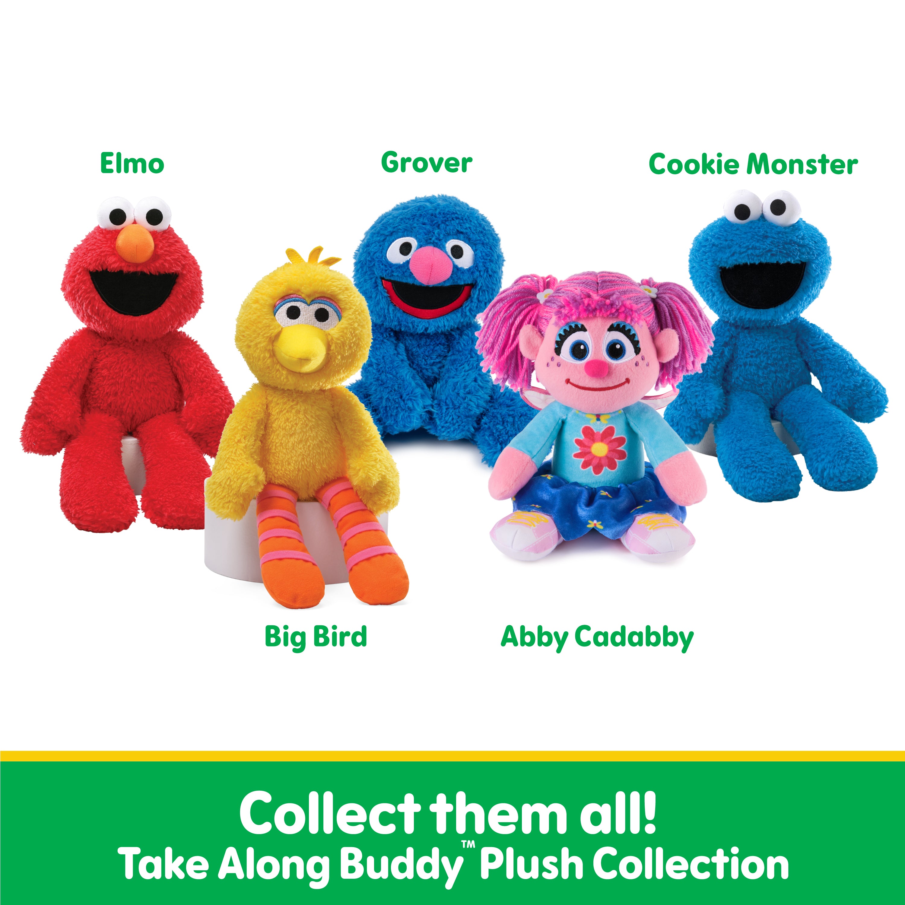 Abby Cadabby Take Along Buddy, 13 in、mySite、pszhyizbm