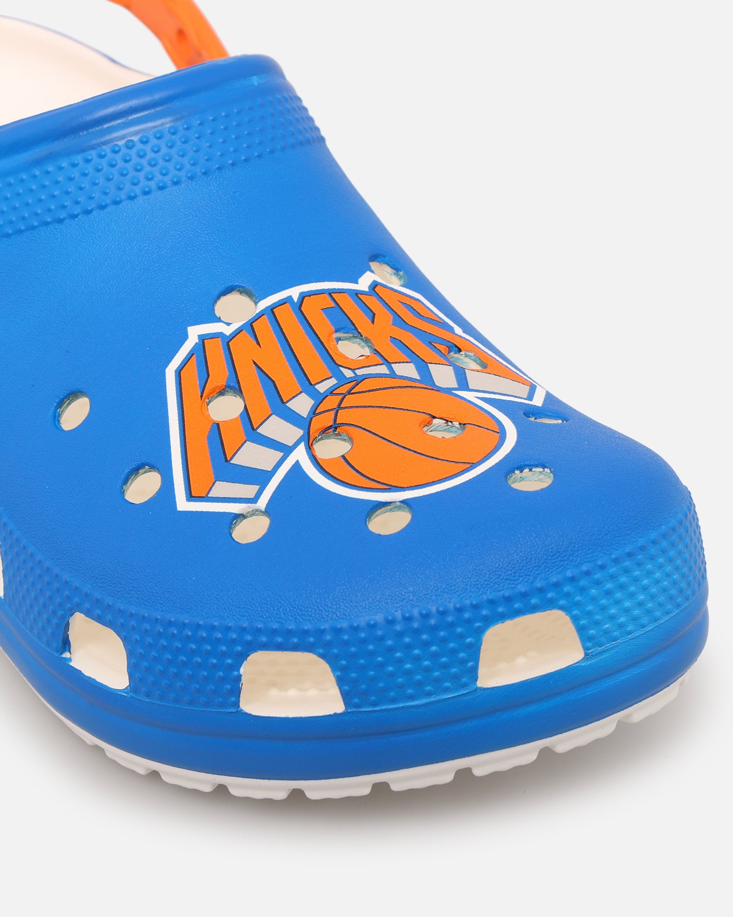 Crocs X NBA New York Knicks Classic Clog OTC、mySite、zt4zffjzw