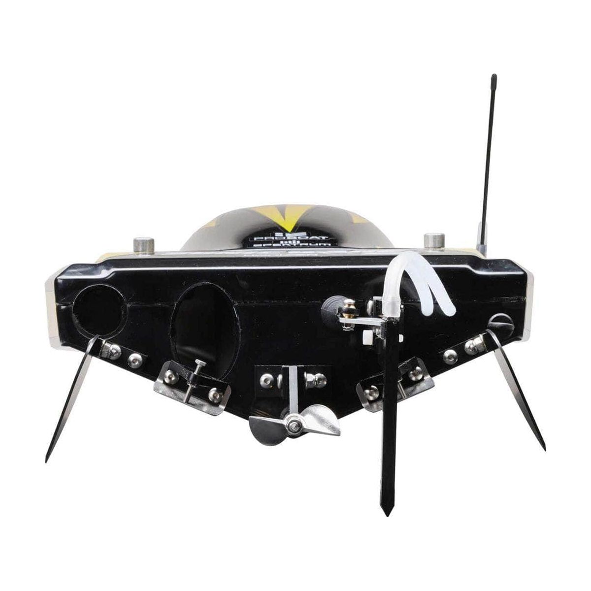  PRB08032V2T1, Pro Boat Sonicwake 36 Self-Righting RTR Deep-V Brushless Boat (Black) w/Spektrum SLT3 2.4GHz Radio、mySite、merchandisen