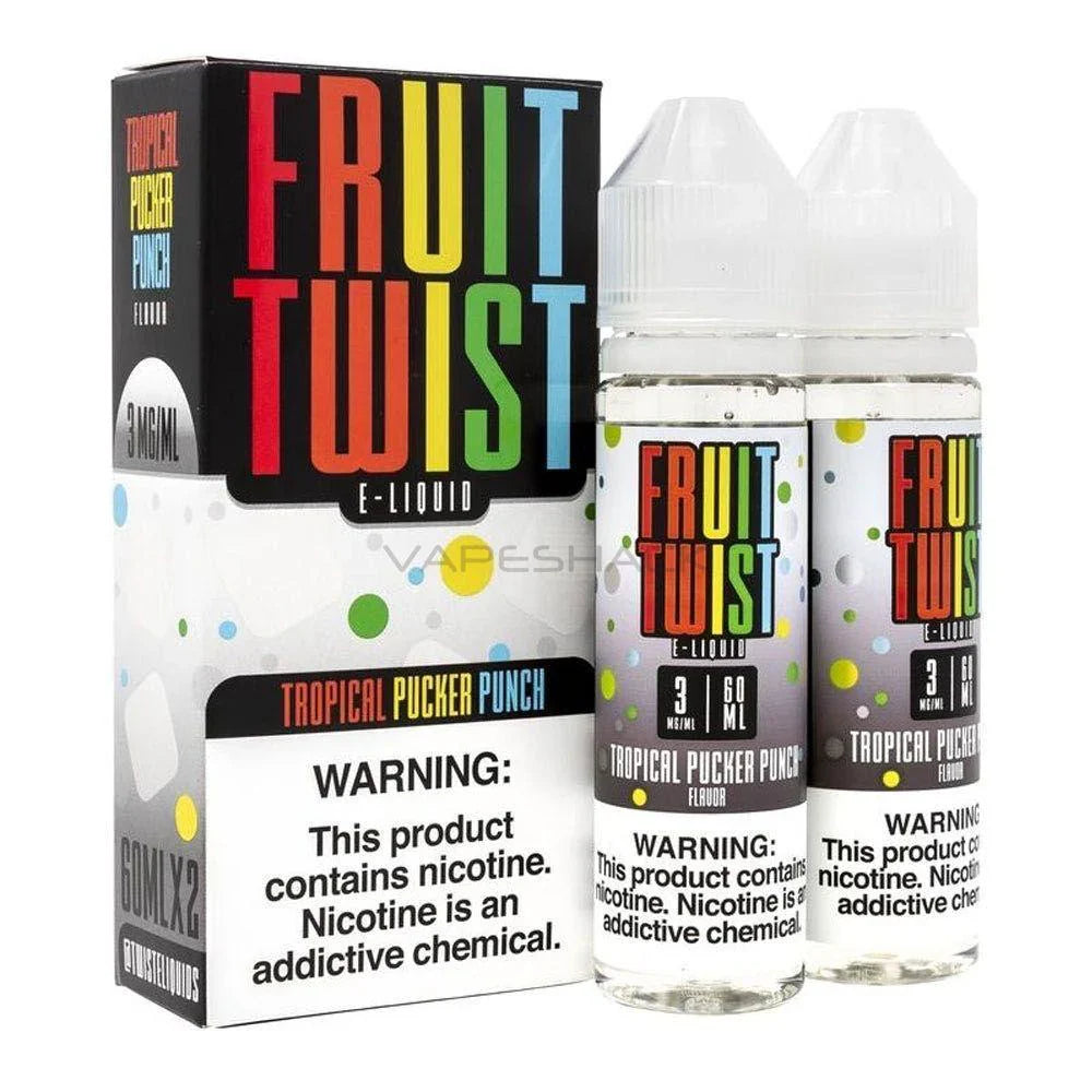 Twist E-Liquids 120mL Vape Juice、mySite、zt4zffjzw