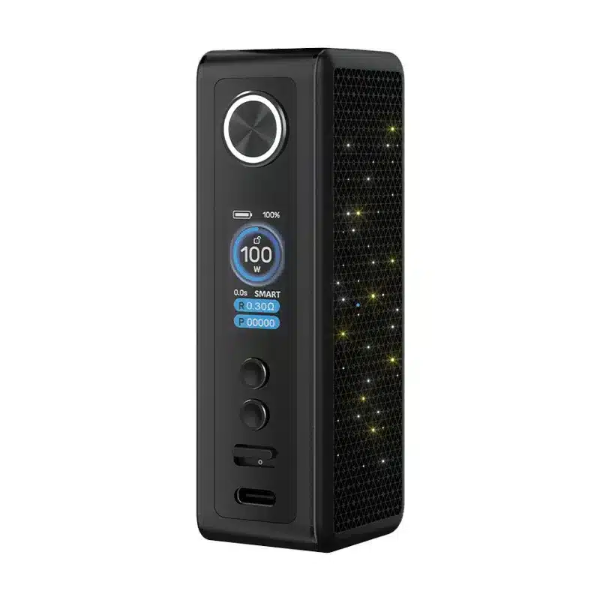 VooPoo Vinci Spark 100 Box Mod、mySite、zt4zffjzw