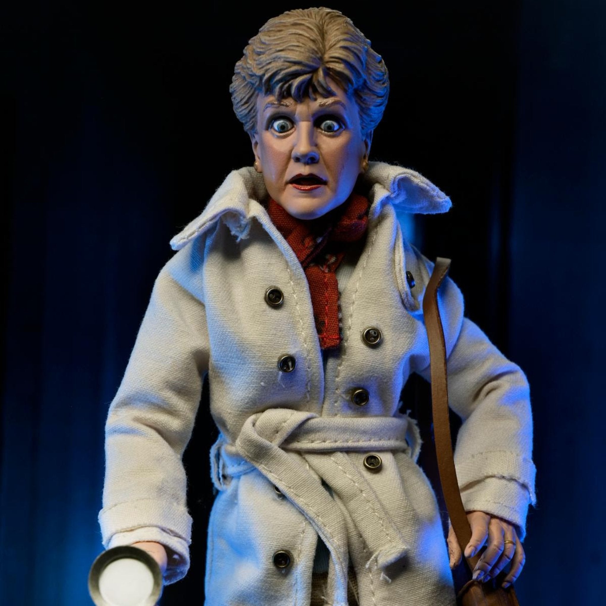 NECA Murder She Wrote Jessica Fletcher (8 Scale)、mySite、hgirdovlk