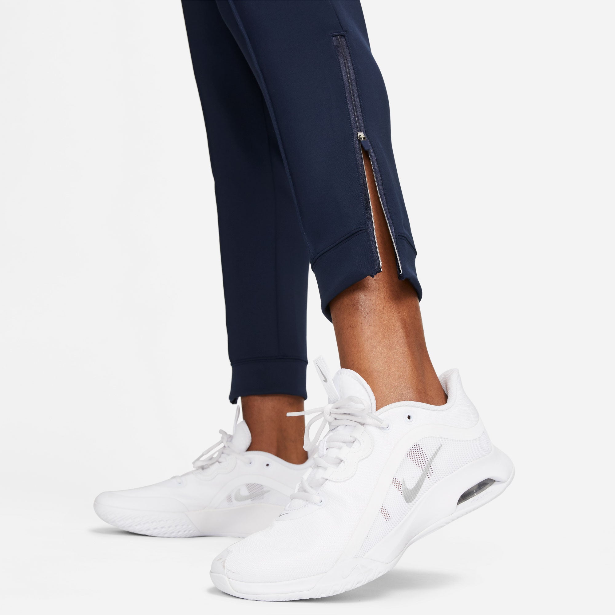 NikeCourt Dri-FIT Heritage Women's Knit Tennis Pants