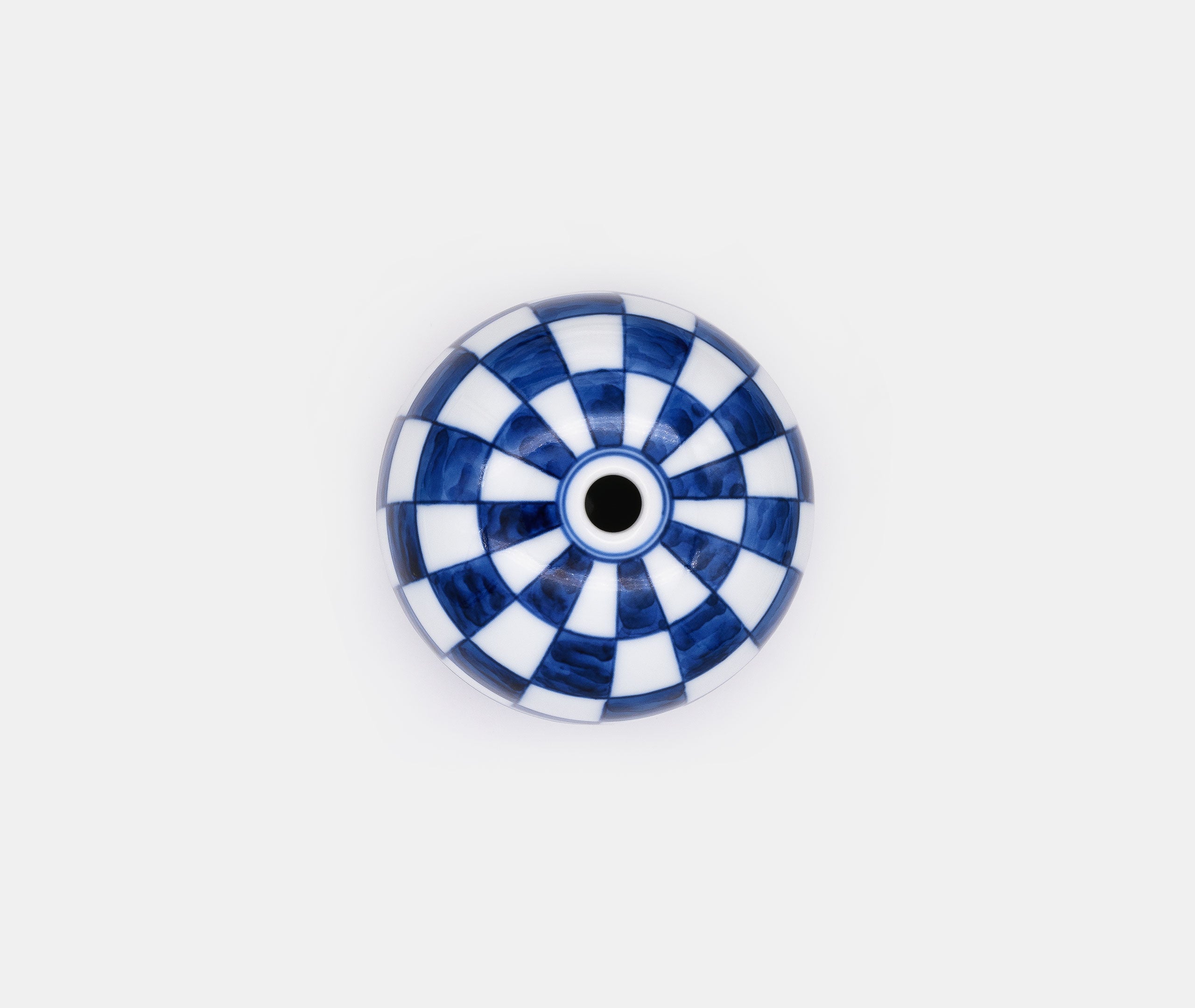 Miyuki Incense Burner - Blue Square、mySite、topwebapps