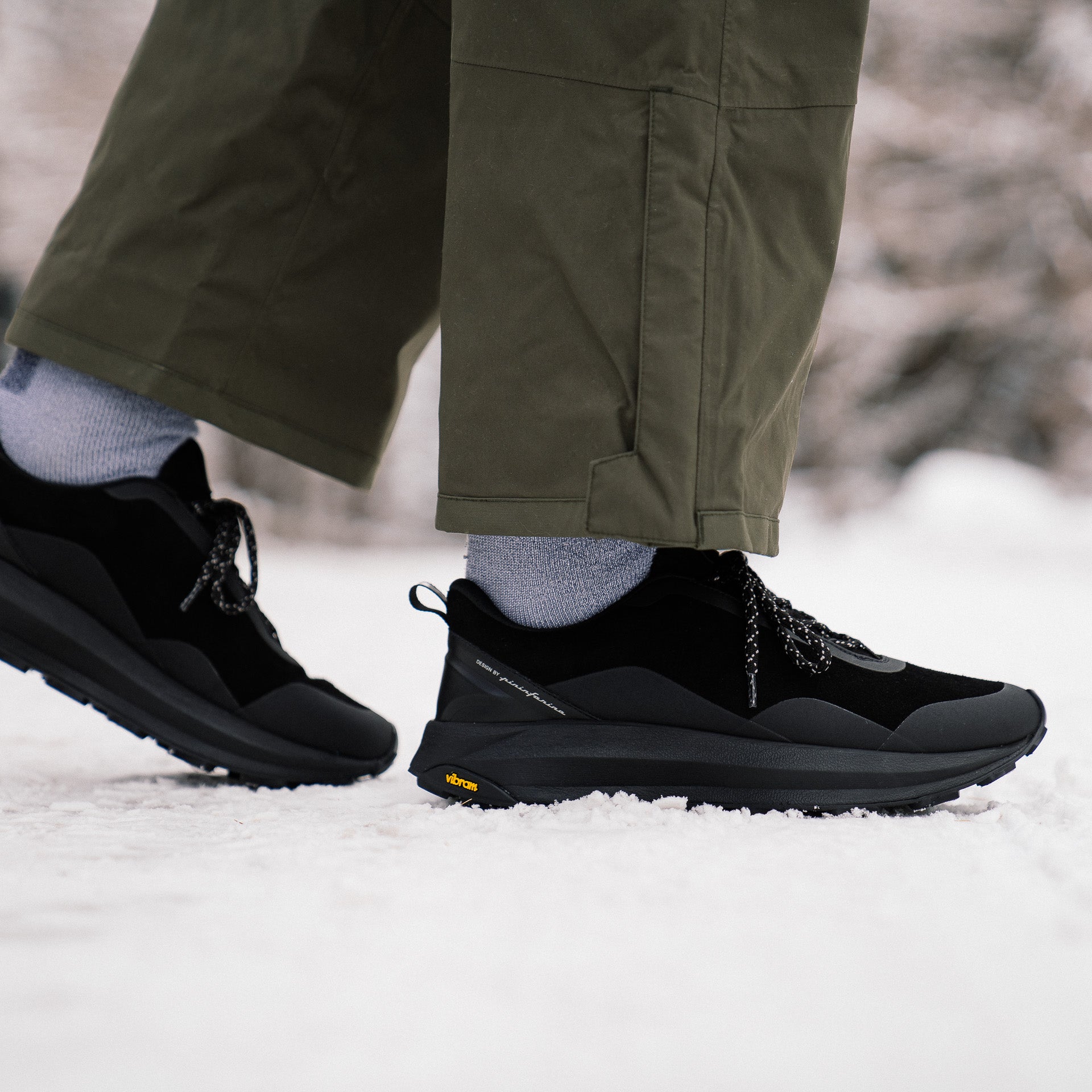  Monviso、mySite、merchandisen