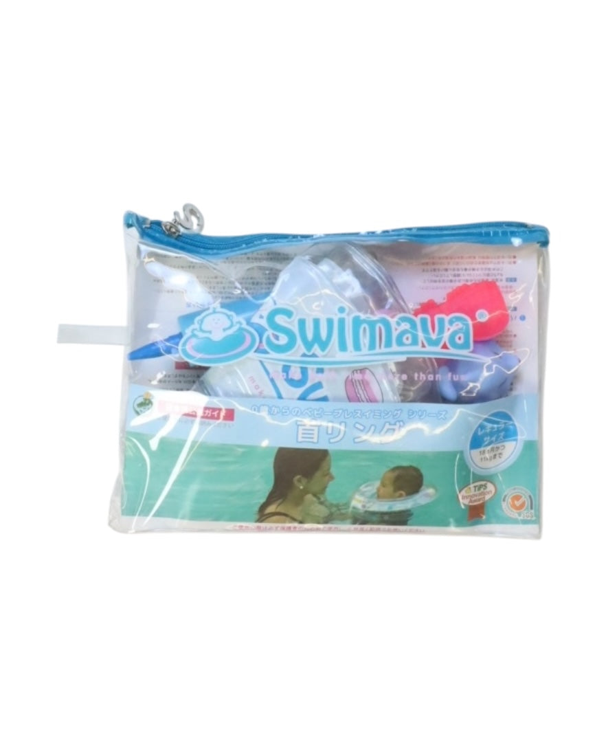 Swimava Swim Ring O/S、mySite、g9winljtr