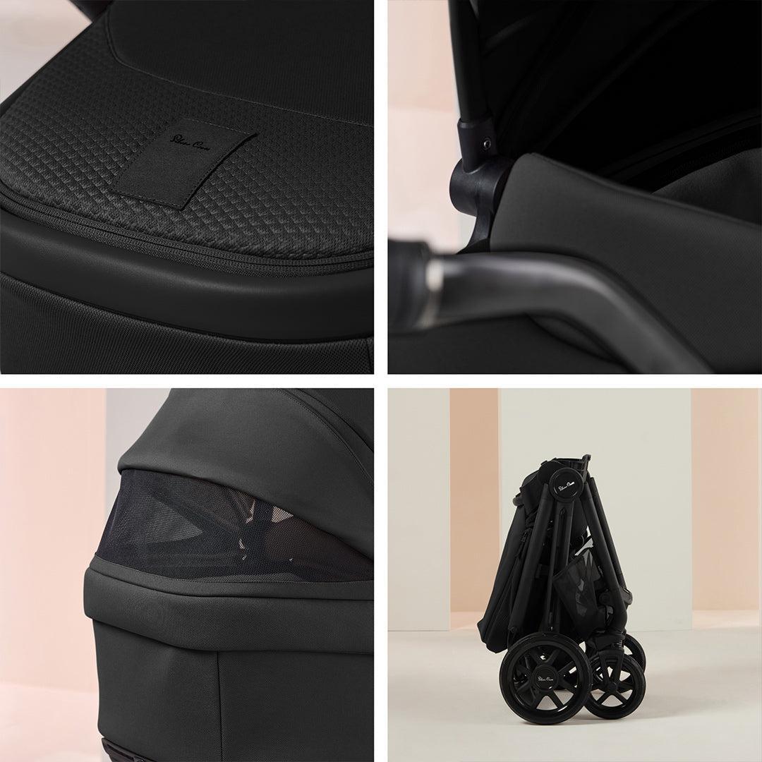  Silver Cross Reef 2 Accessory Bundle、mySite、merchandisen