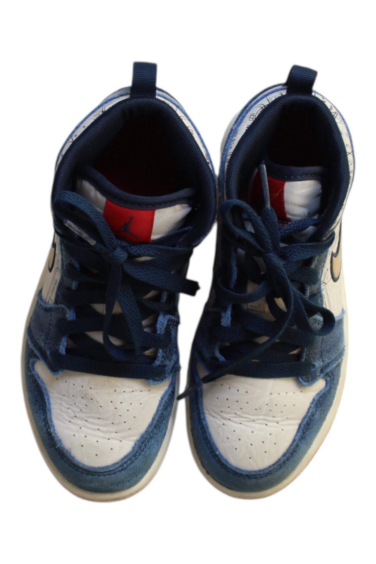 Air Jordan Sneakers EU31、mySite、g9winljtr