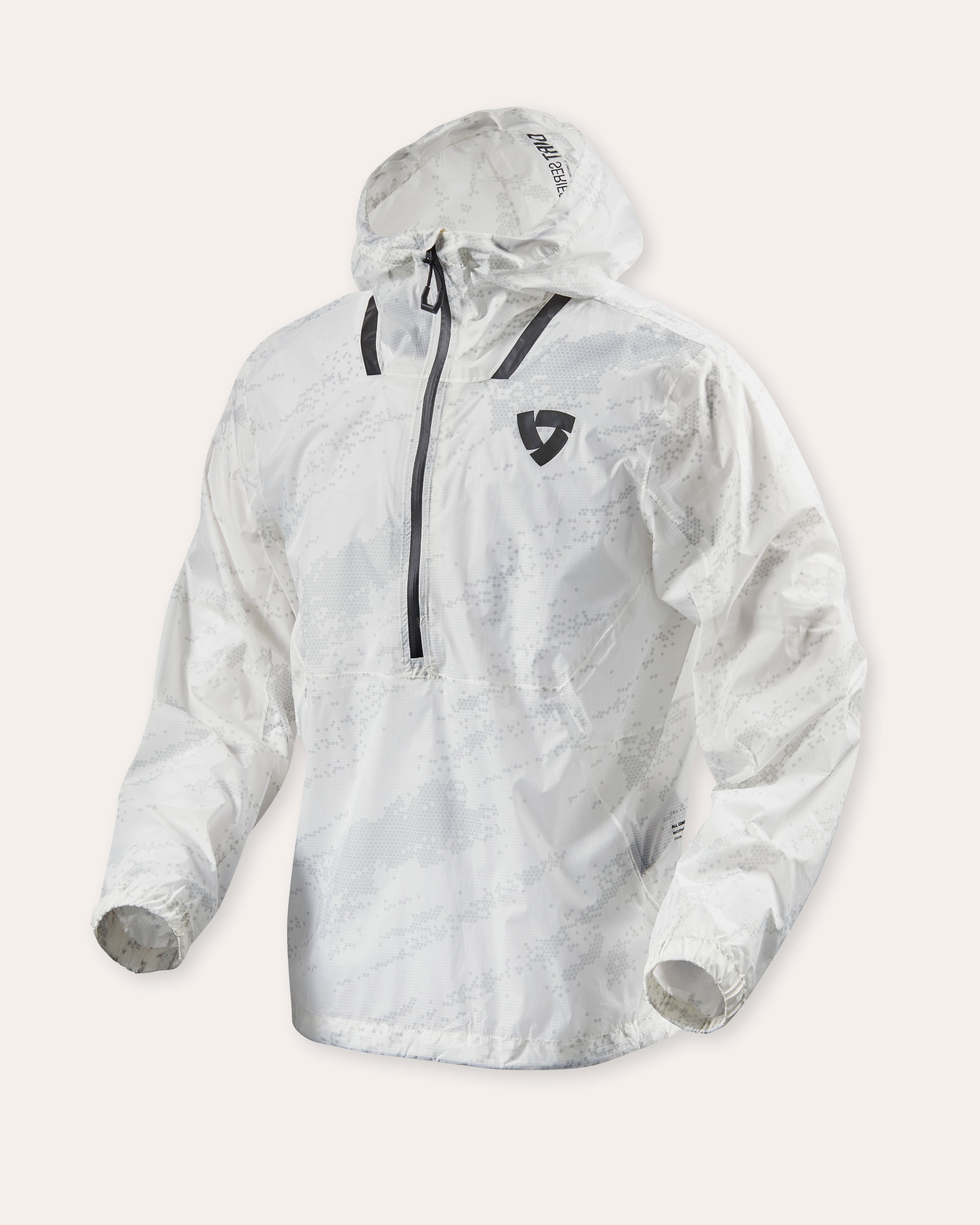 Smock Barrier | Mid Grey、mySite、dreamappss