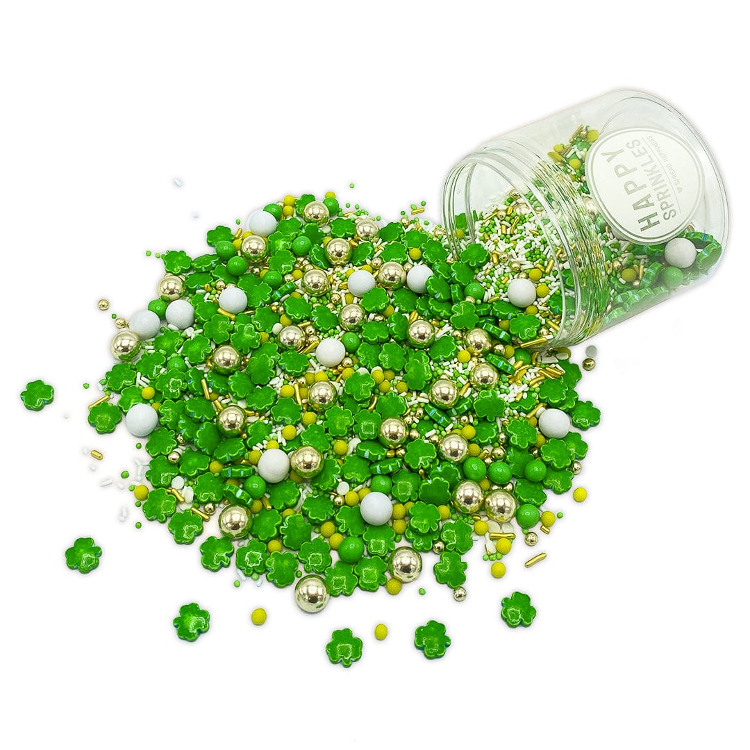  Daily Dose of Luck、mySite、elrpsem3k