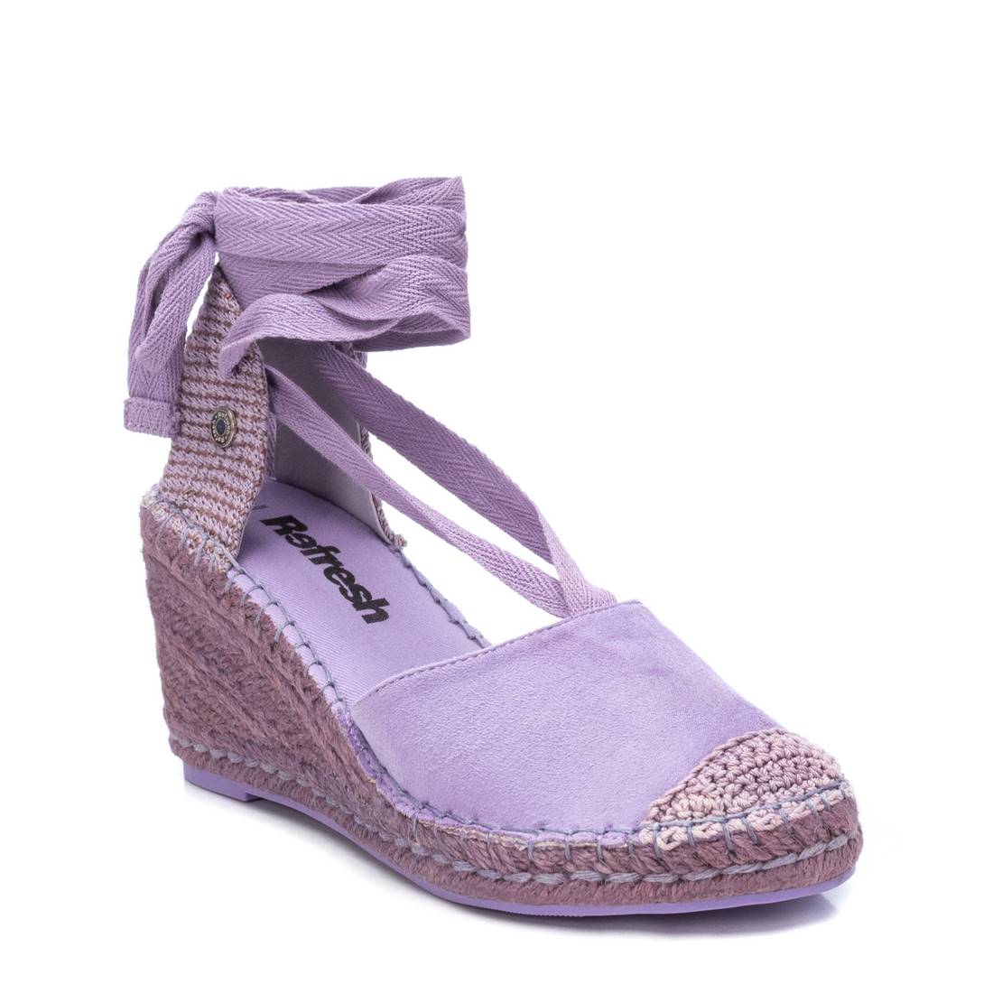 ZAPATO DE MUJER REFRESH 17087403、mySite、gtrtttuynbv