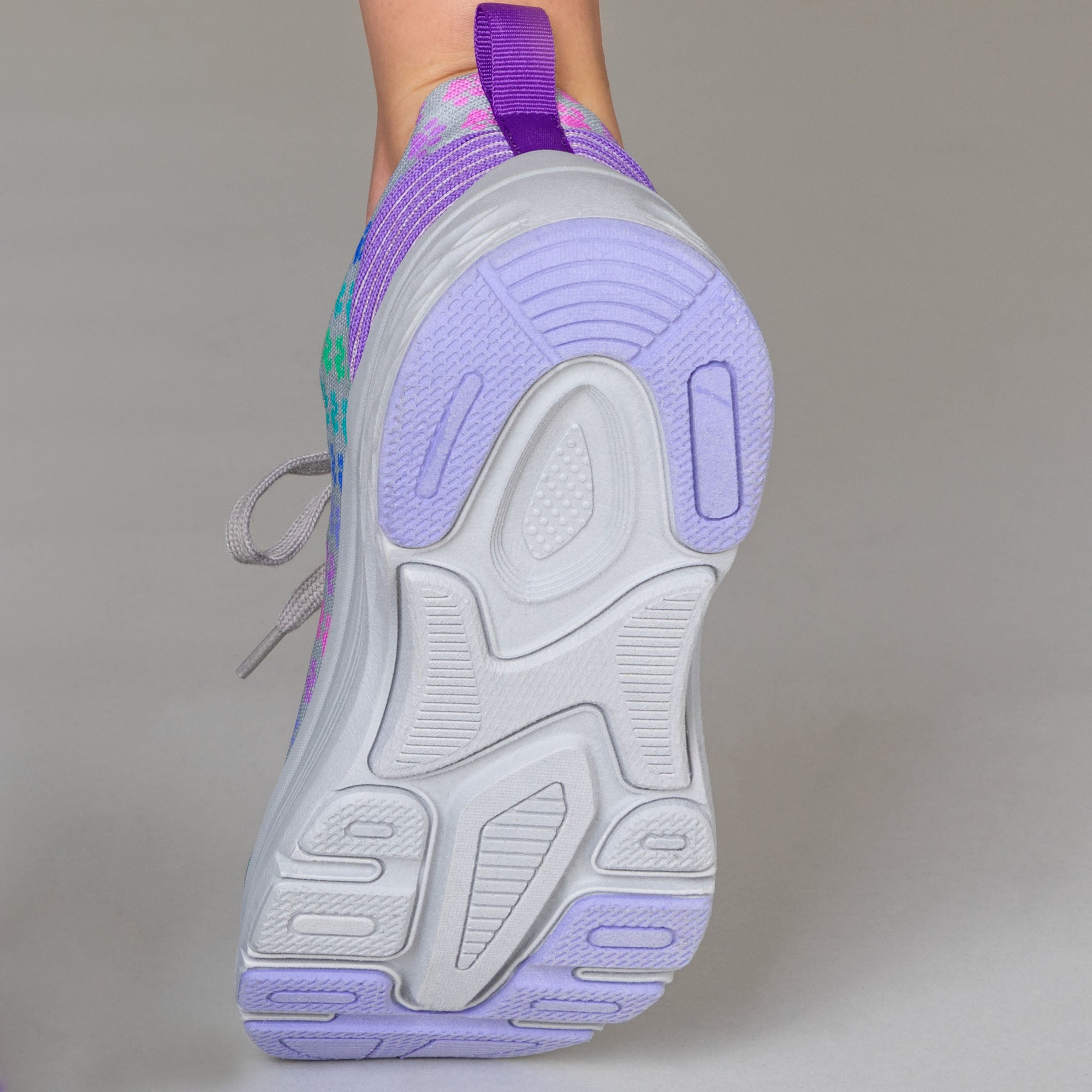 Rainbow Paws Step Easy Walking Shoes、mySite、camillekostekn