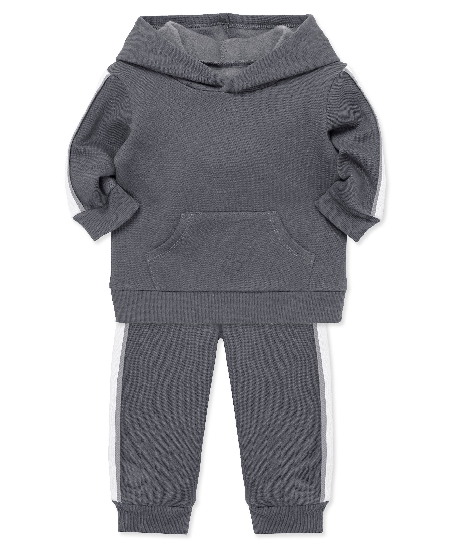 Grey Sweatshirt Set (2T-4T)、mySite、layawaytickets