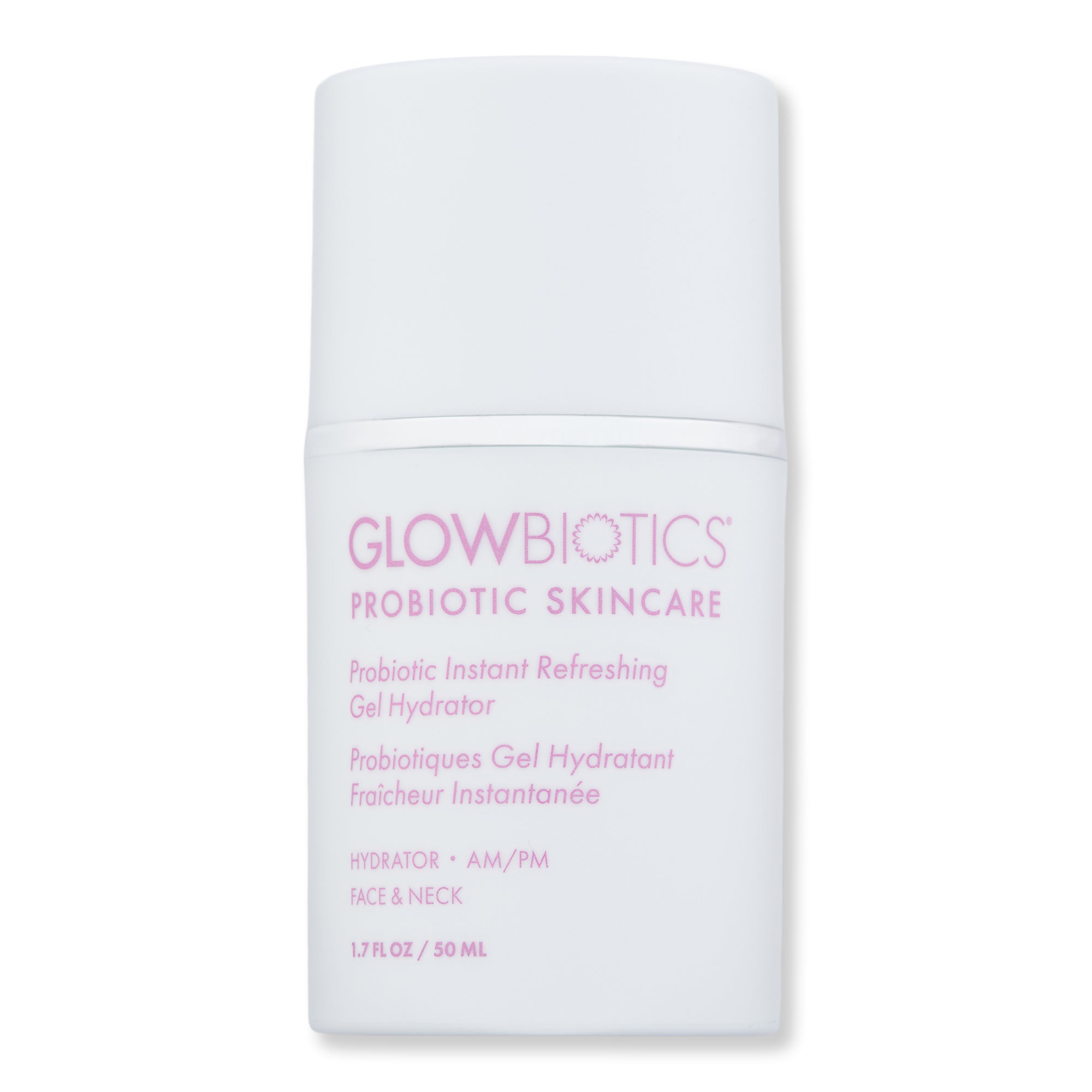 GLOWBIOTICS Probiotic Instant Refreshing Gel Hydrator、mySite、gigharbornorthrealestate