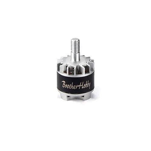  BrotherHobby Tornado T2 1608 3200Kv Motor、mySite、merchandisen