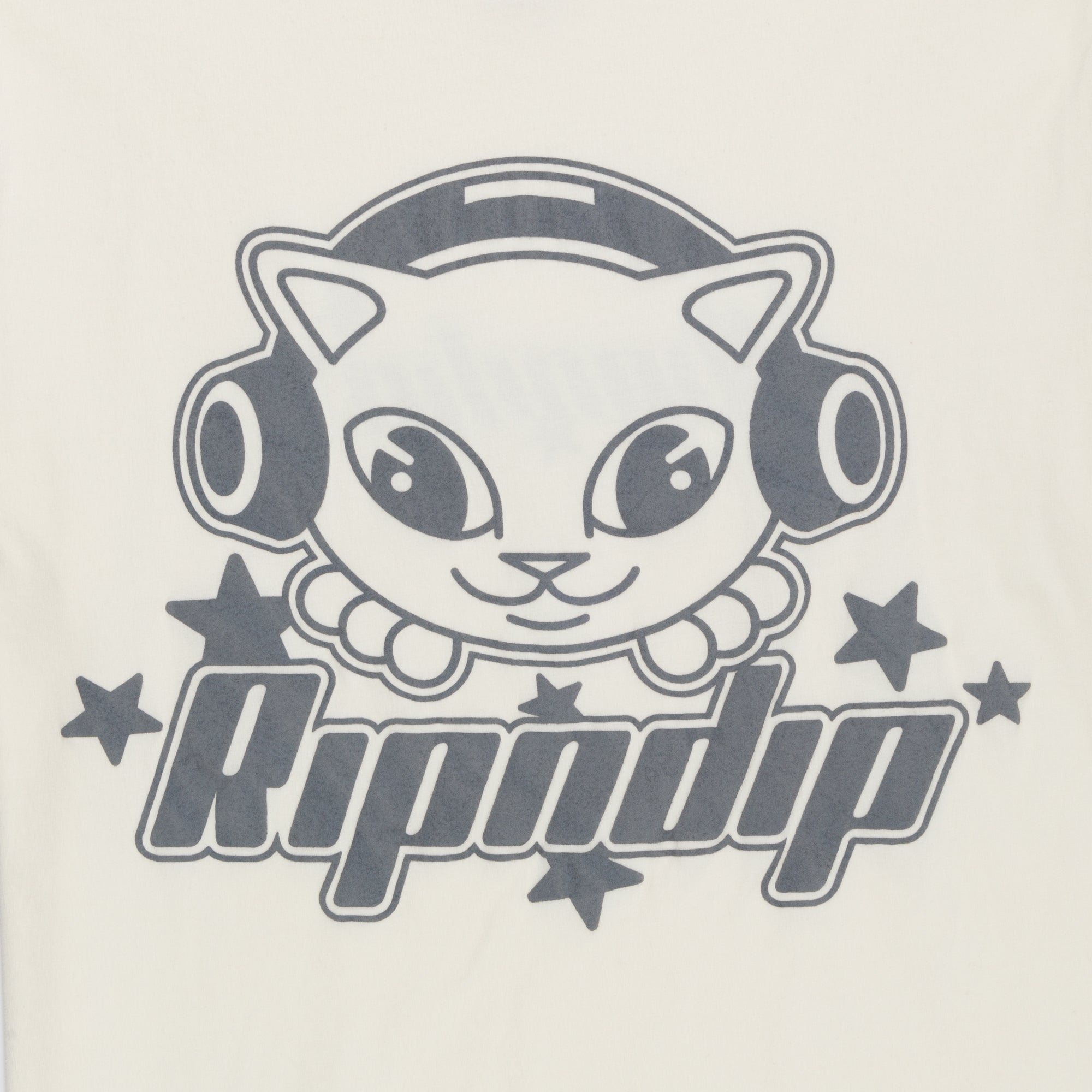  Kawaii Nerm Tee (Natural)、mySite、merchandisen