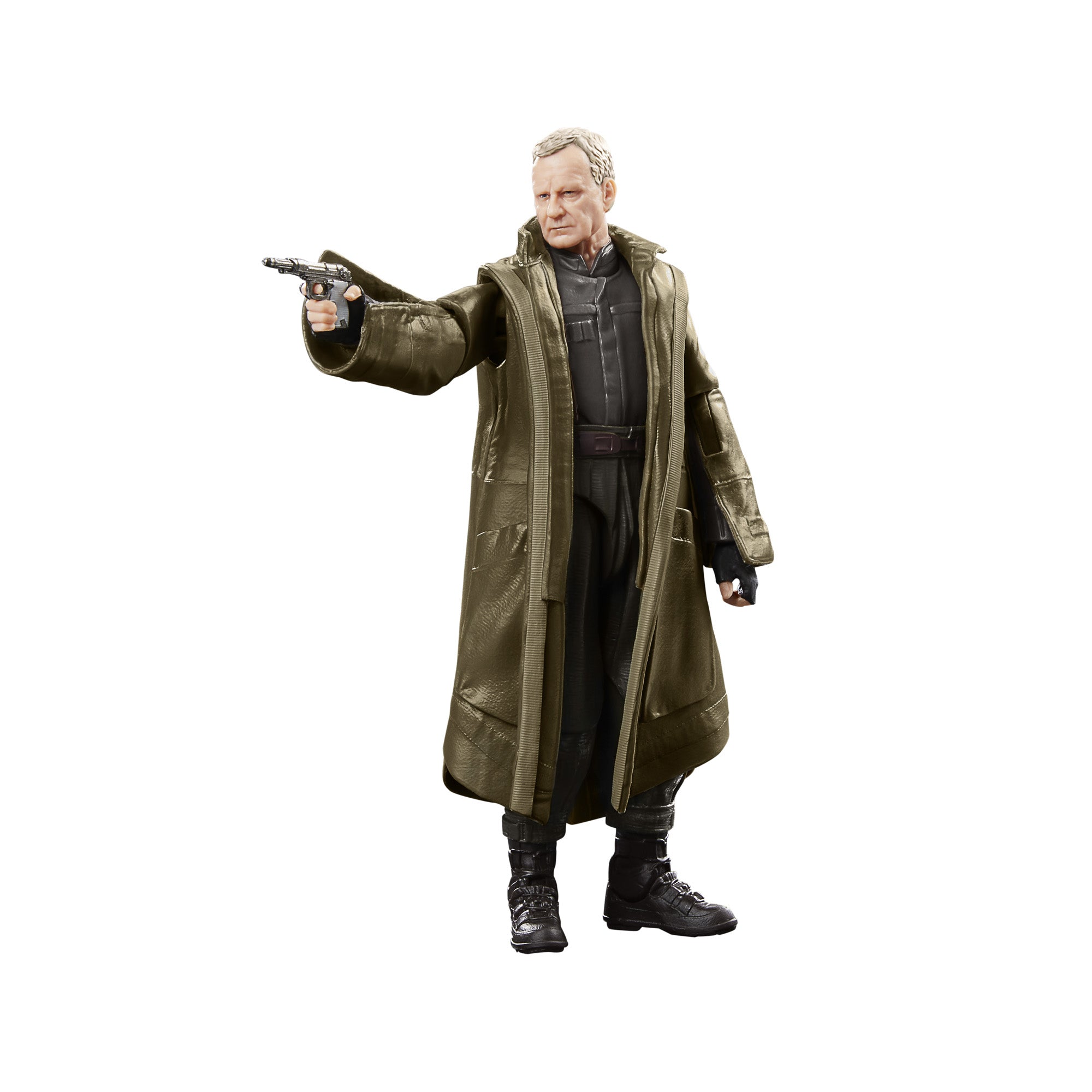 Star Wars The Black Series Luthen Rael (Andor)、mySite、hgirdovlk