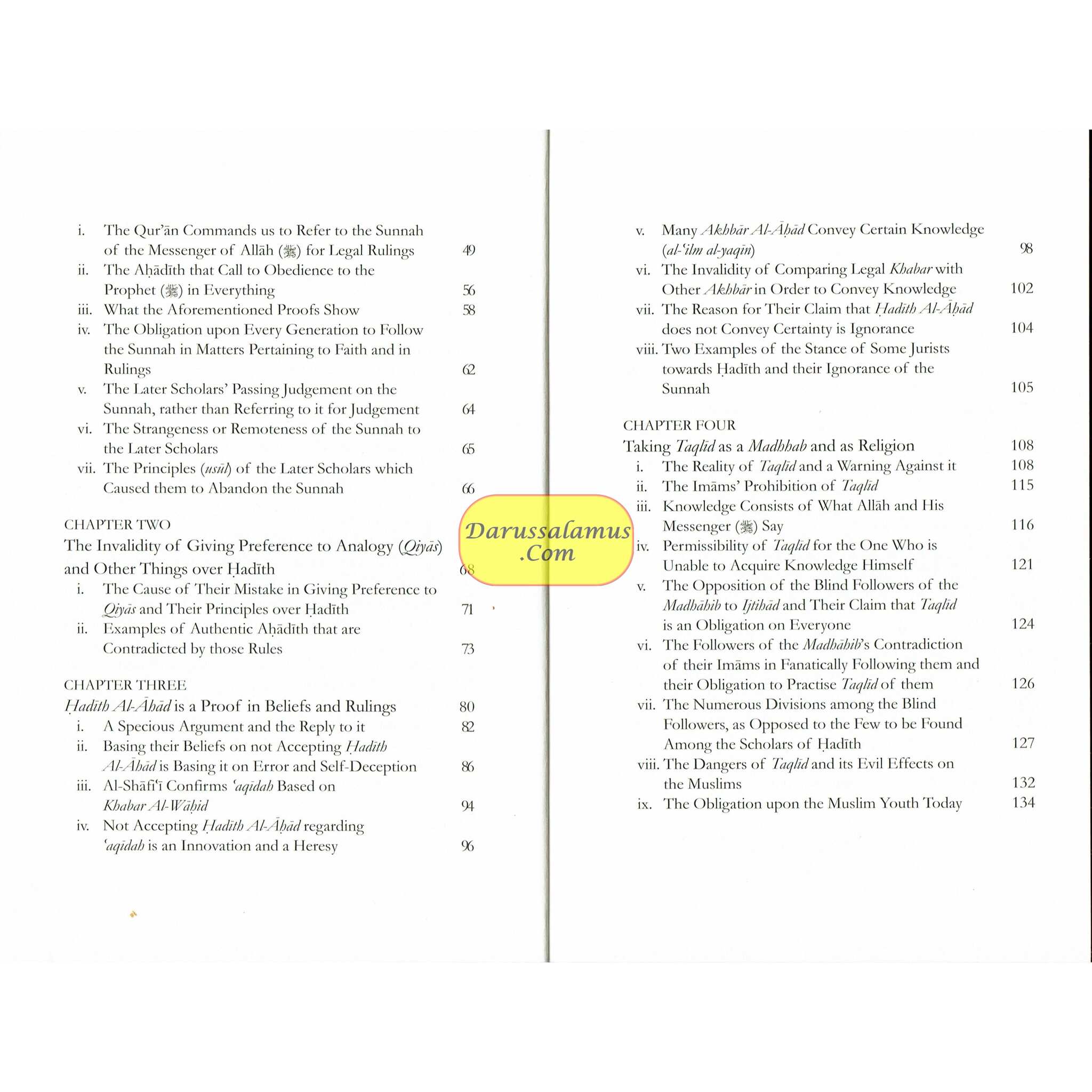 Follow The Sunnah of The Prophet by Muhammad Nasir al-Din al-Albani、mySite、topwebapps