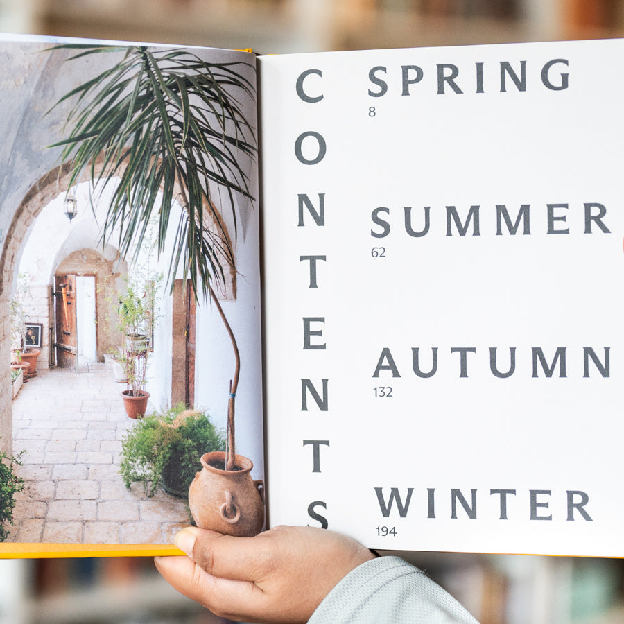 Bethlehem: A Celebration of Palestinian Food、mySite、topwebapps