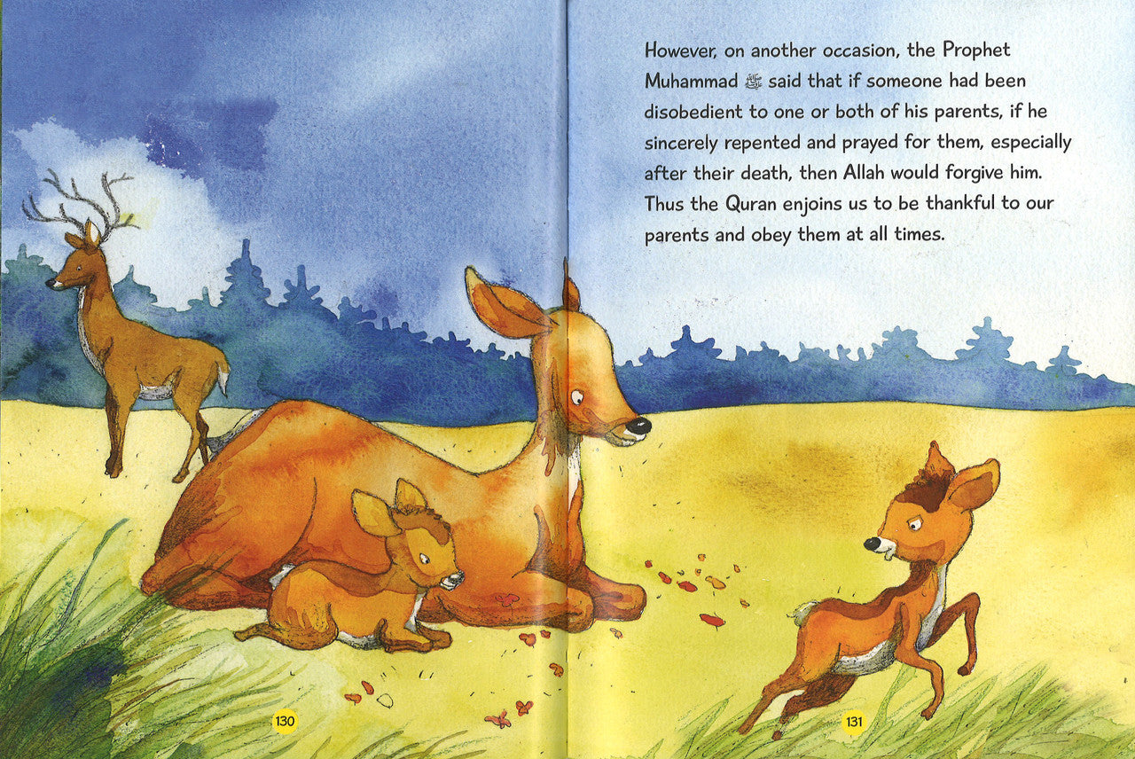 Quran and Seerah Stories - Discover More about the Quran and Prophet Muhammad、mySite、topwebapps