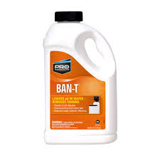 PRO BAN-T Citric Acid Tannin Filter Cleaner Water eStore、mySite、noshort