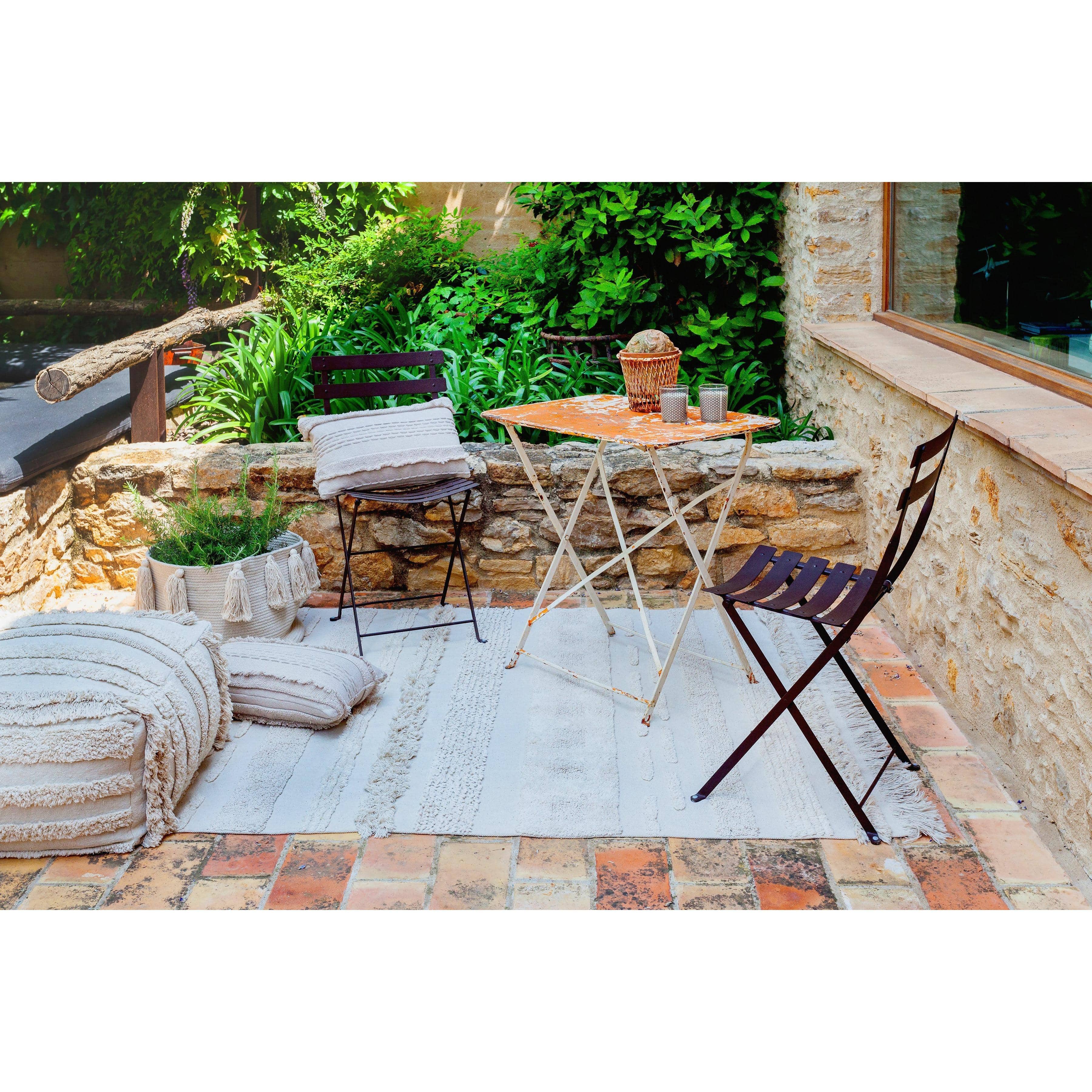 Air Dune White Natural Machine Washable Area Rug、mySite、gigharbornorthrealestate