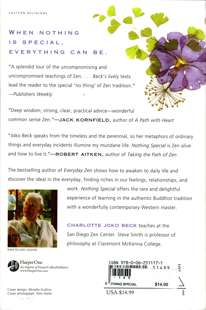 Nothing Special: Living Zen、mySite、topwebapps