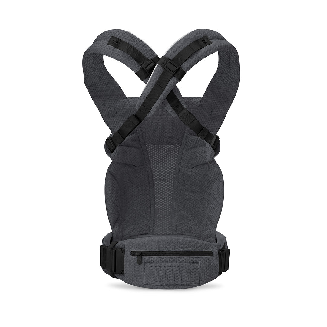  Ergobaby Omni Deluxe Mesh - Graphite Grey、mySite、merchandisen