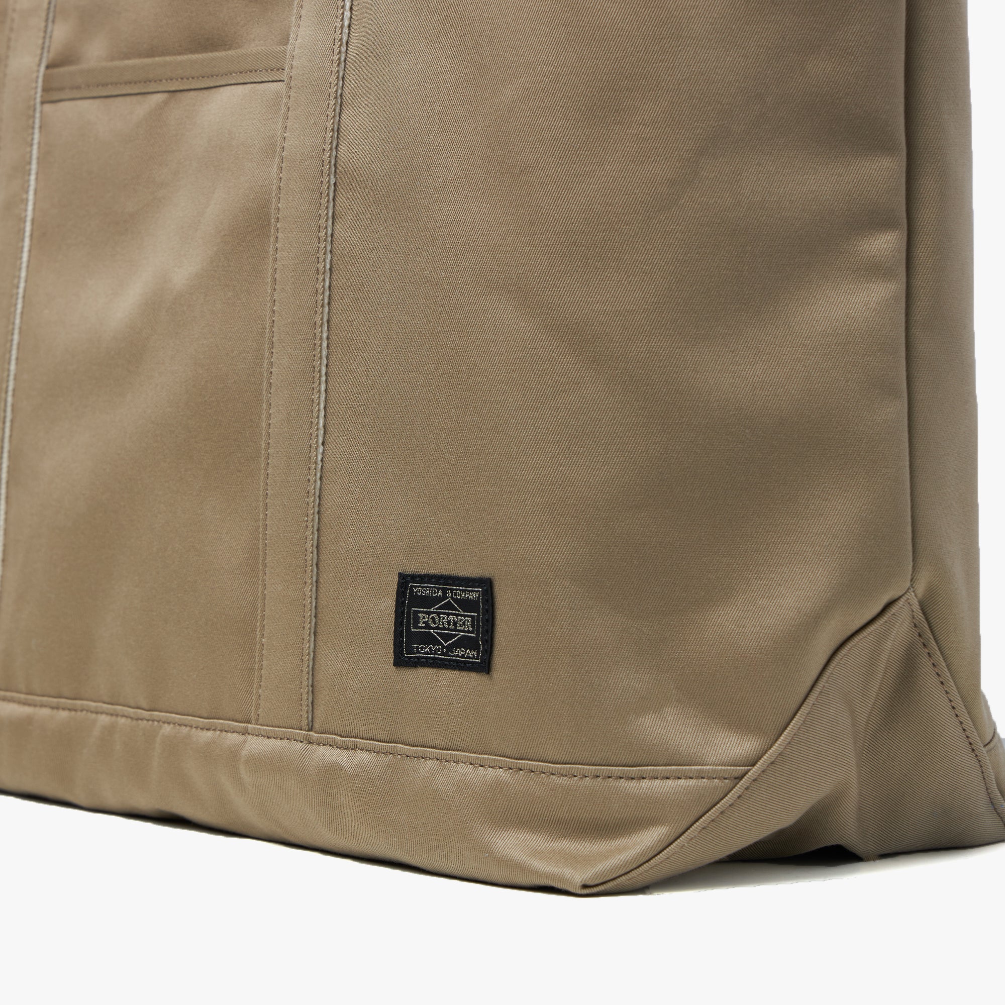  PORTER Weapon Tote Bag Large / Beige、mySite、merchandisen