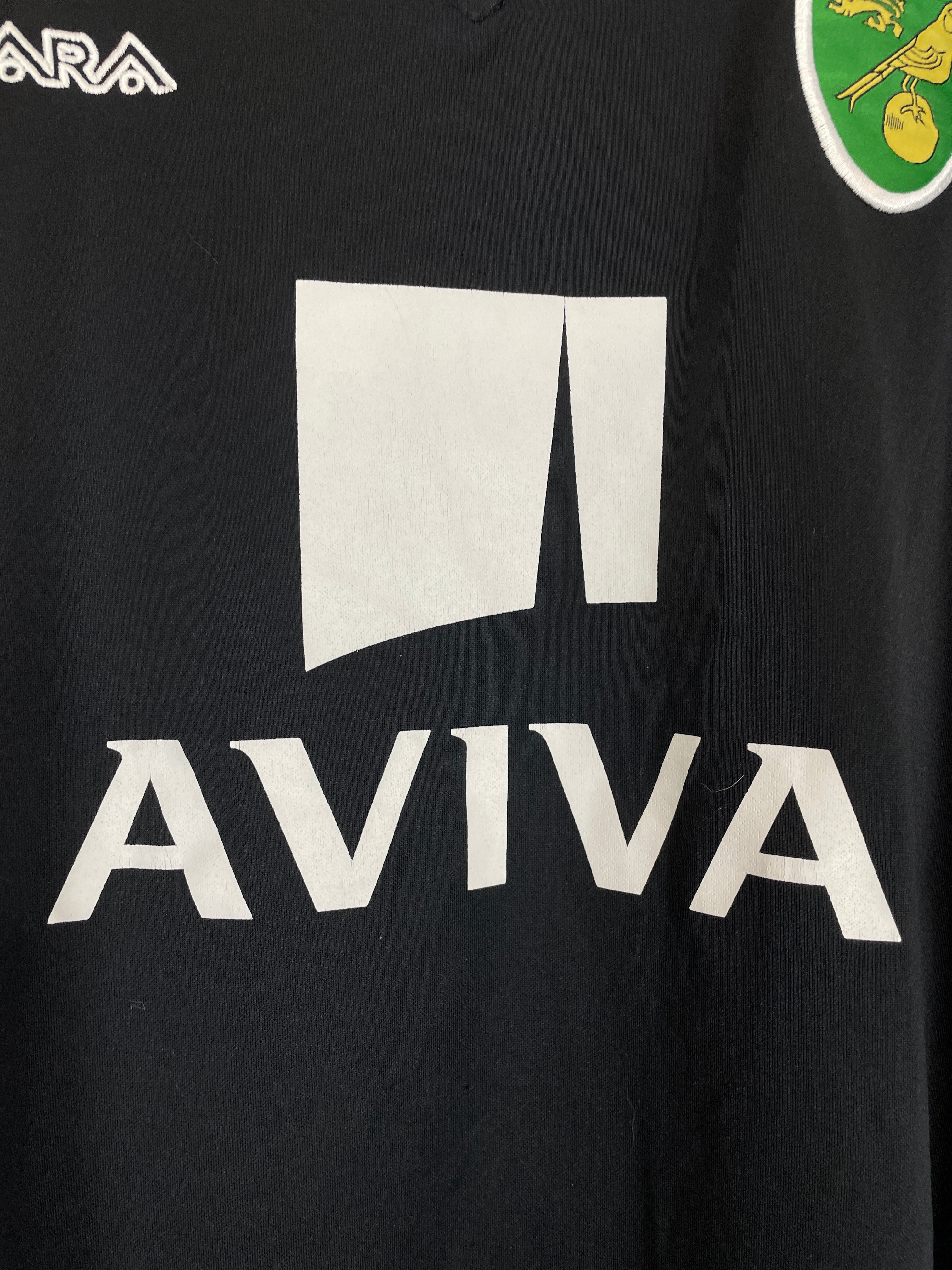 2008/09 NORWICH CITY AWAY SHIRT (XXL) XARA、mySite、sh2008/09 NORWICH CITY AWAY SHIRT (XXL) XARA、mySite、glenpowelloop_name