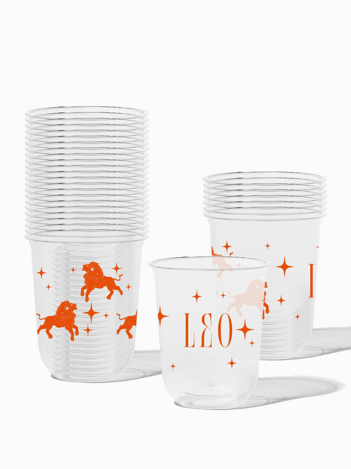 Leo - NATURAL Arc 16oz、mySite、camillekostekn