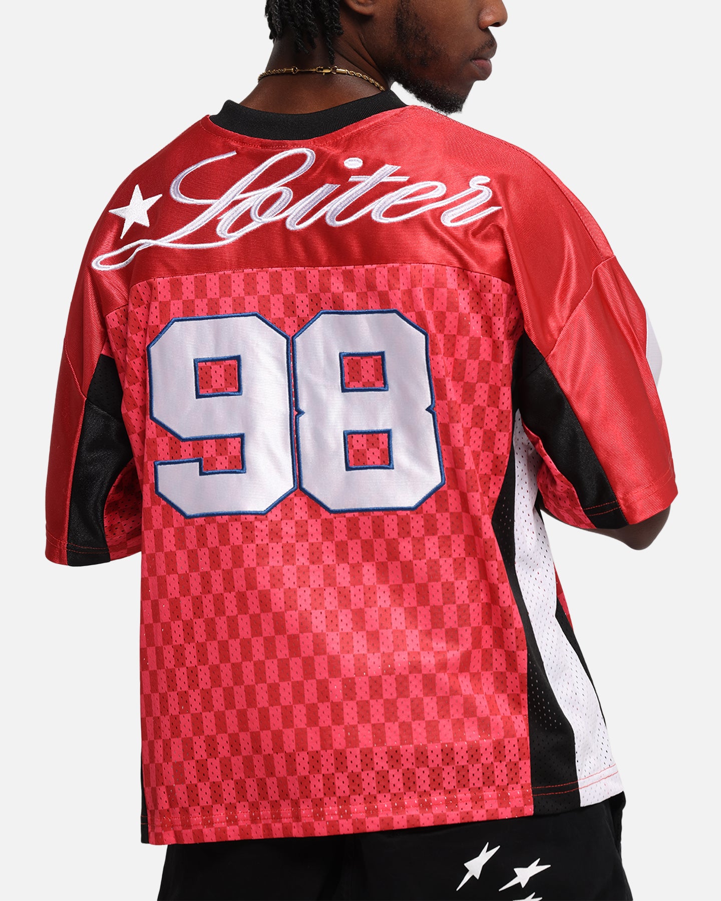 Loiter End Zone Jersey Pink、mySite、zt4zffjzw