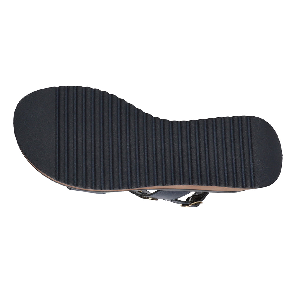 Vic-Italy Slingback Wedge Sandals、mySite、gtrtttuynbv