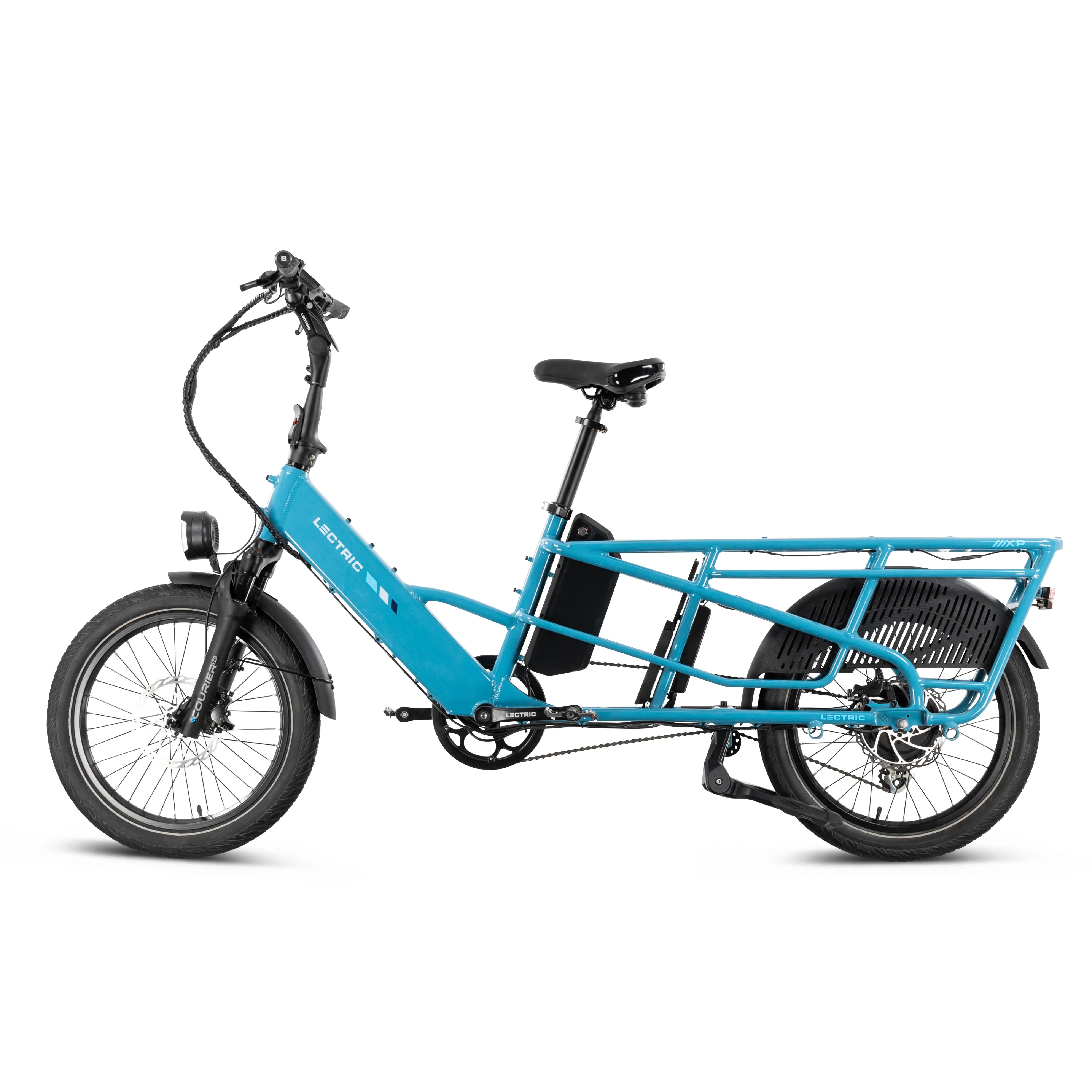  XPedition 2.0 Raindrop Blue + FREE Running Boards, Cushions, Elite Headlight, & Suspension Seat Post ($326 Value)、mySite、ghnorth