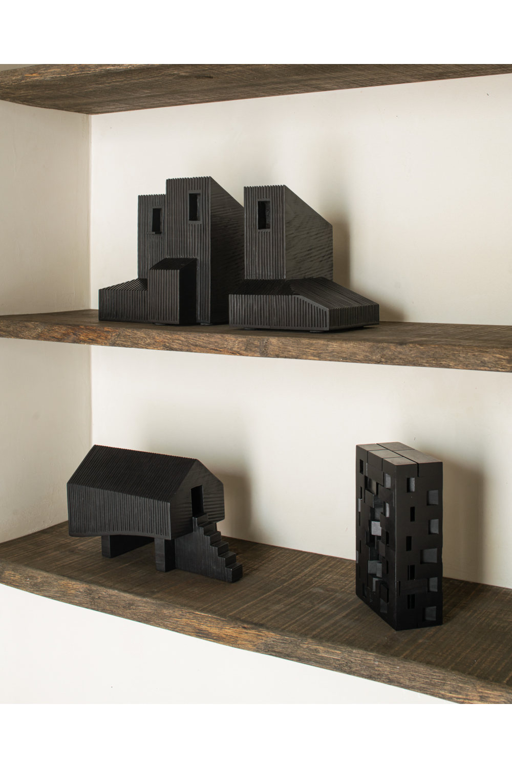 Architectural Decorative Object | Ethnicraft Urban House、mySite、neckold