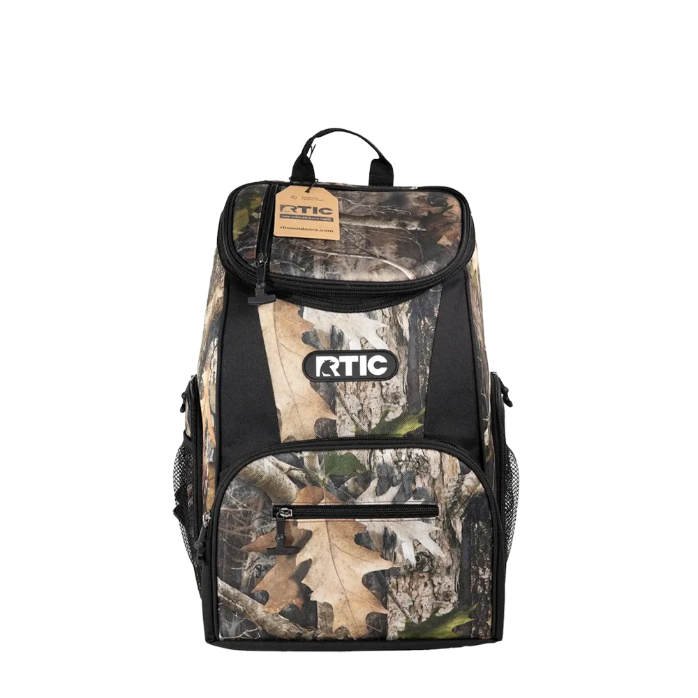 RTIC DC Backpack 15 Can、mySite、noshort